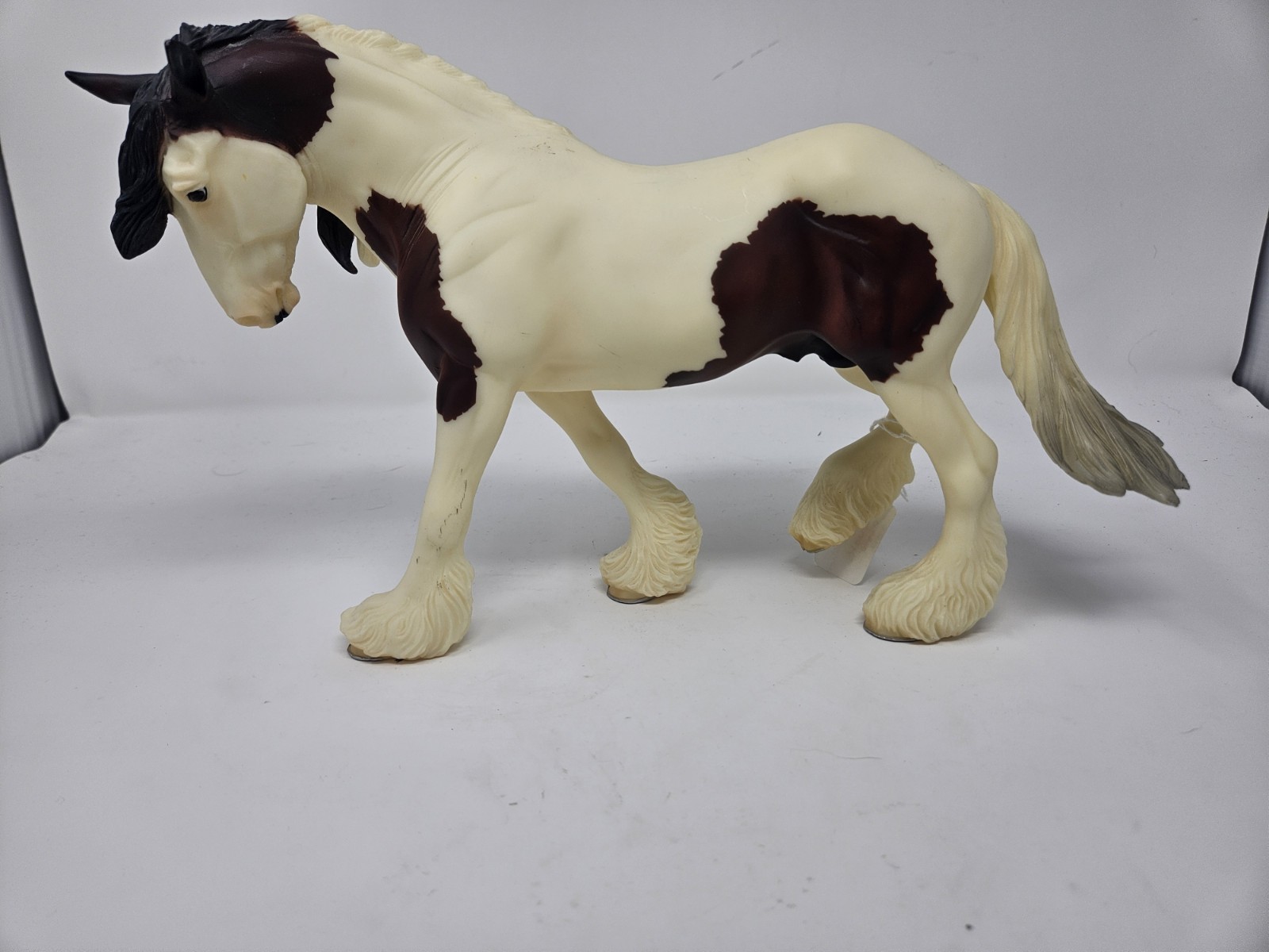 BreyerFest 2012 Mariah’s Boon Othello Mold Celebration Model #711140 