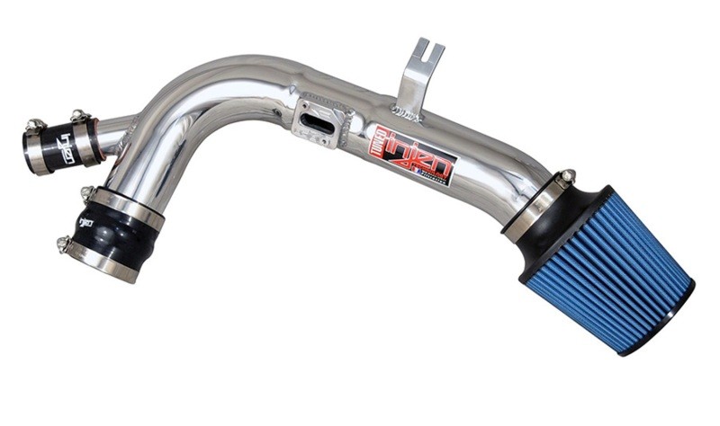 Injen SP1970P Short Ram Air Intake System Fits 13-15 Sentra