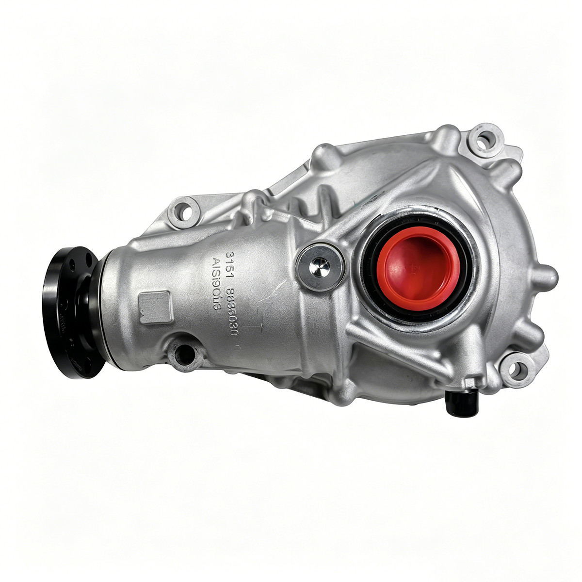 FOR BMW X5 X6 F15 F16 F32 F30 4.4L 31508635860 4395CC Front Axle Differential