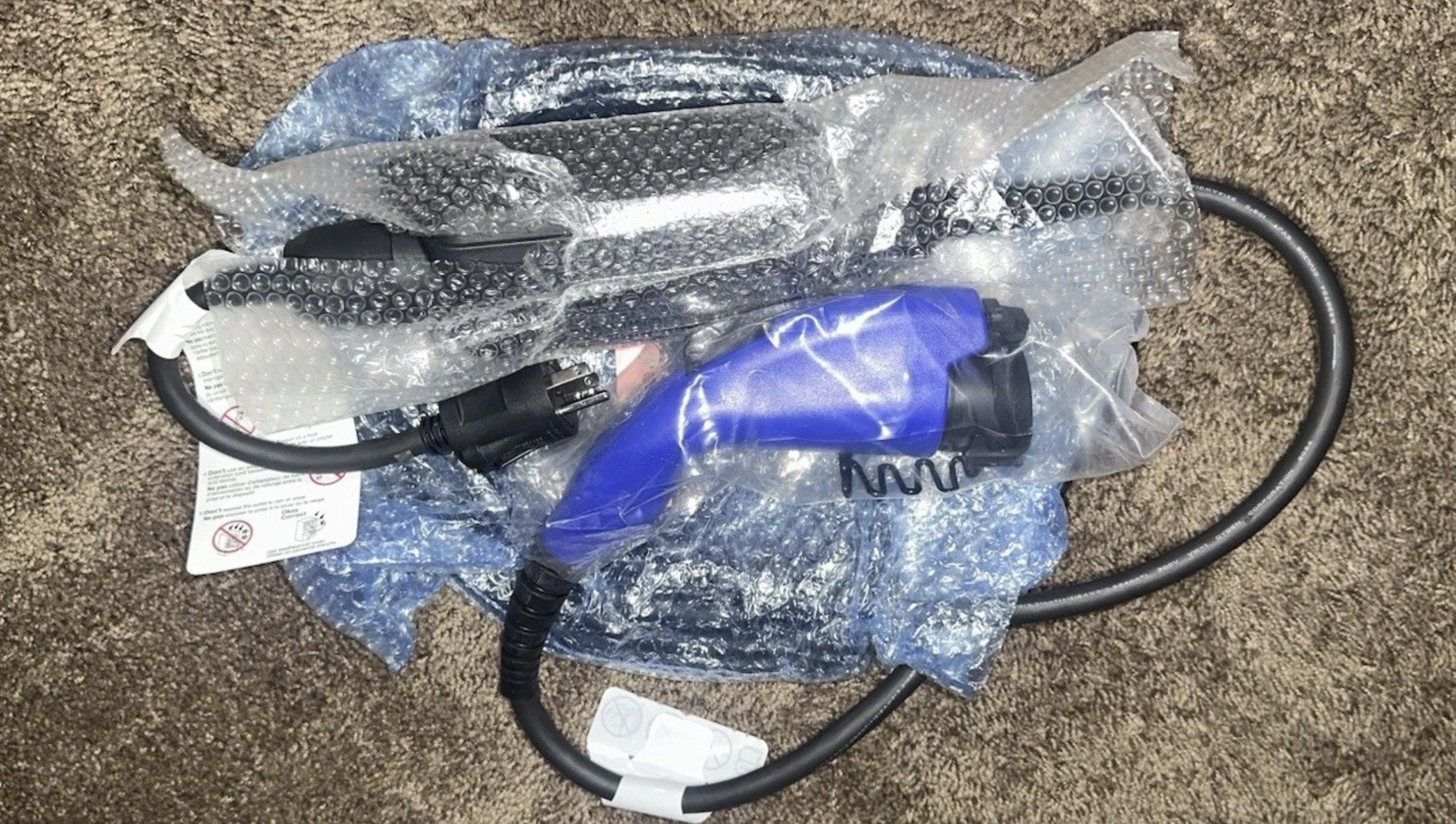 Lexus/toyota OEM Charger G9091-47160.