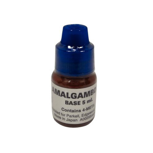 Parkell S372 Amalgambond Plus Adhesive Base Part \
