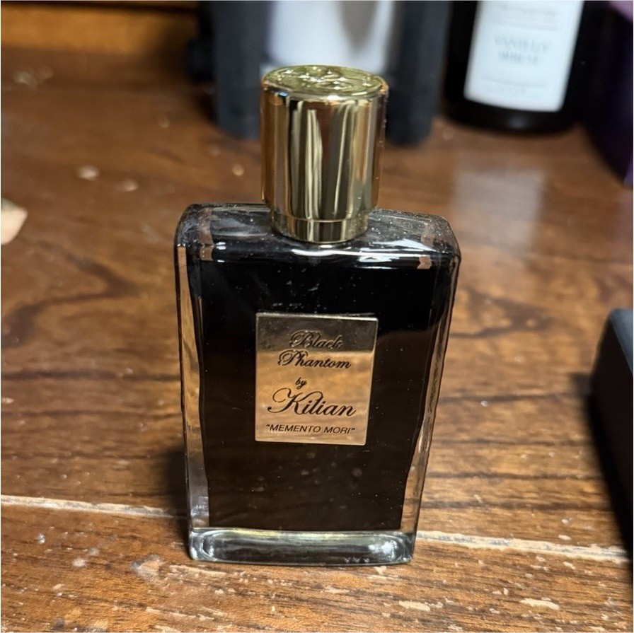 Kilian Black Phantom 