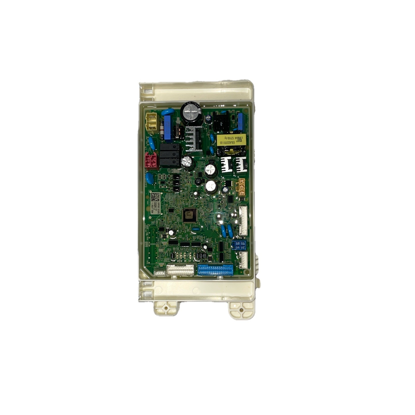 NEW LG DRYER BOARD PART # EBR33073326