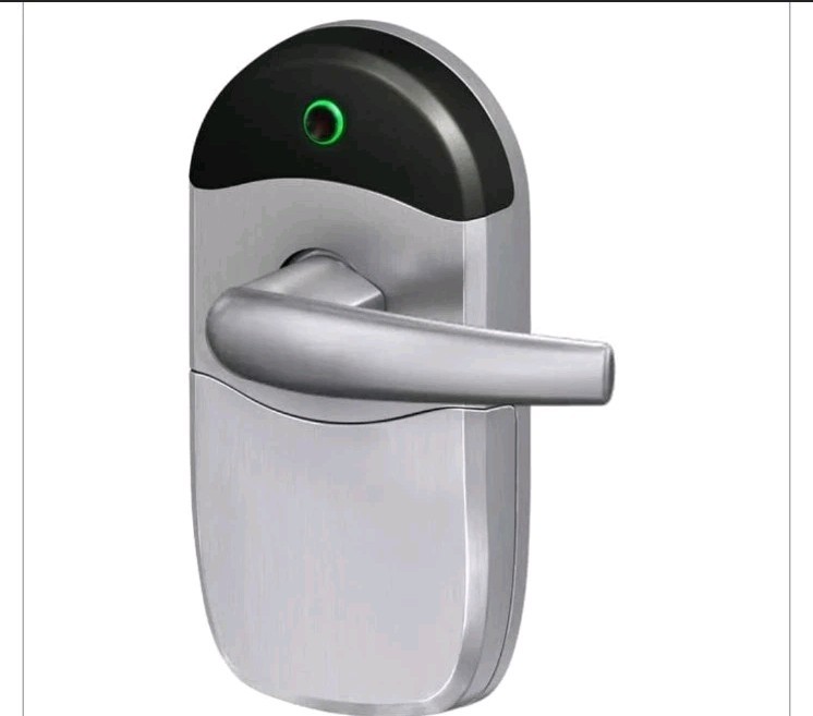 Schlage Commercial NDE Wireless Lock NDE80P6 RHO 626 S123 NEW COMPLETE KIT Schlage Commercial NDE Wireless Lock NDE80P6 RHO 626 S123 NEW COMPLETE KIT