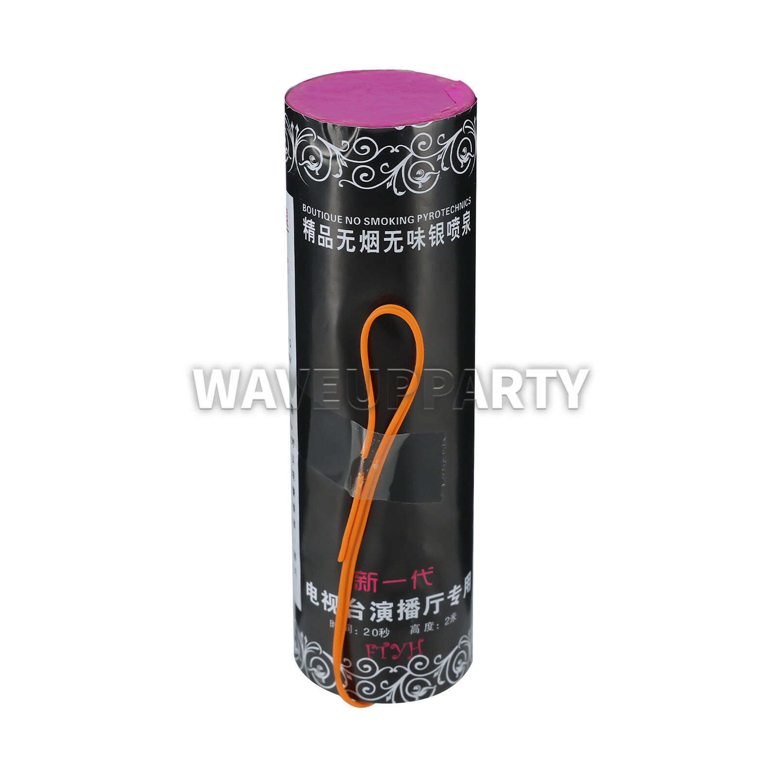10/20PCS x Safety Cold Spark Material For Handheld Sparkler Machine Stage Effect