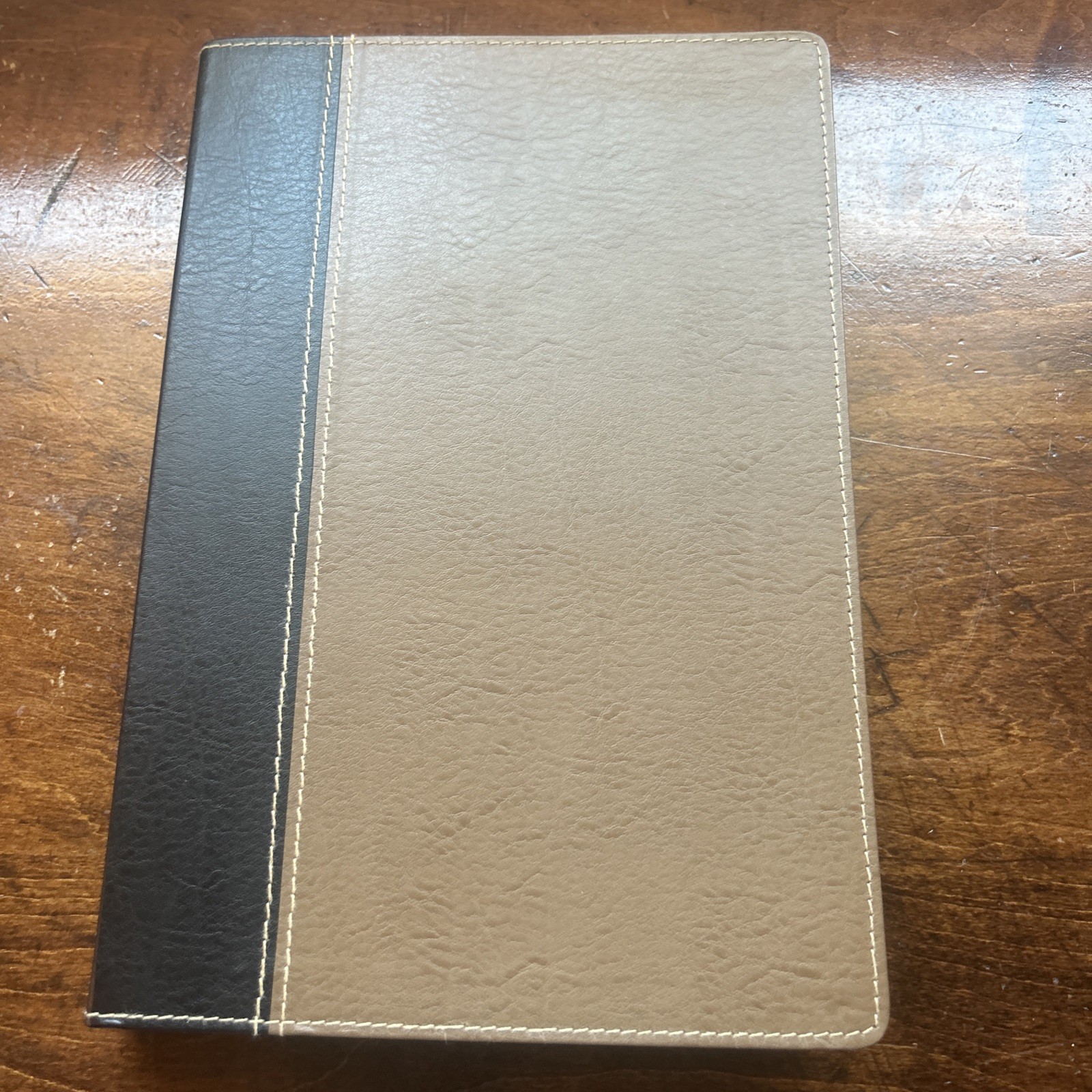 TNIV Thinline Bible XL: Larger Print Edition by Zondervan Publishing