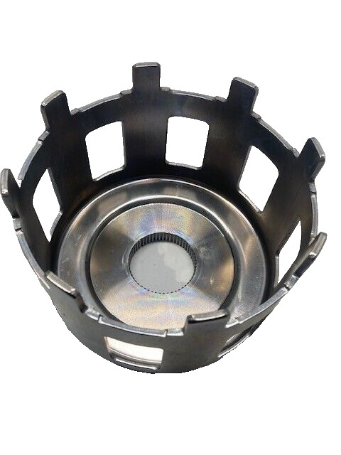 4L60/4L60E/4L70E  The Monster Sunshell Brg style, thicker steel,HD