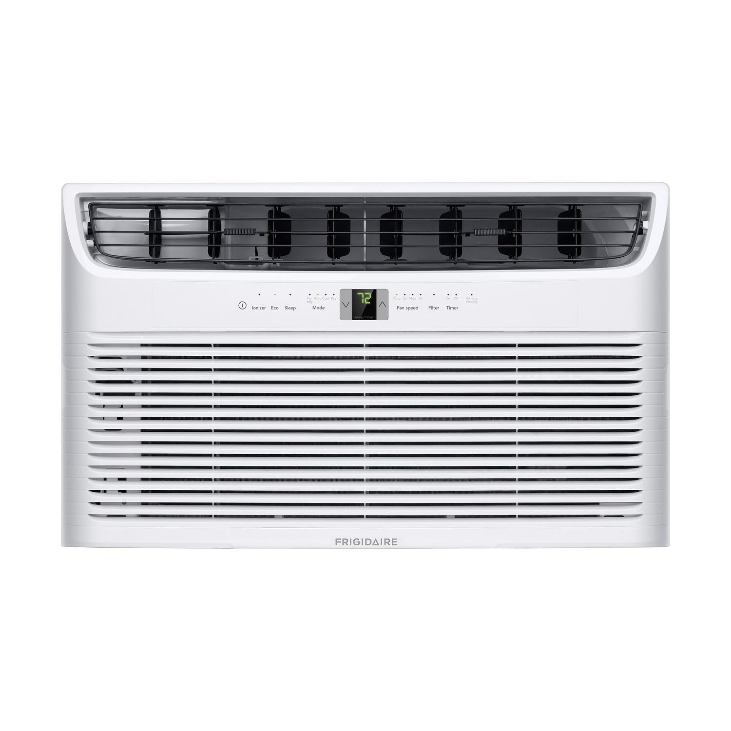 Frigidaire 230V 10K BTU Through The Wall AC Air Conditioner Up To 450 Sq Ft