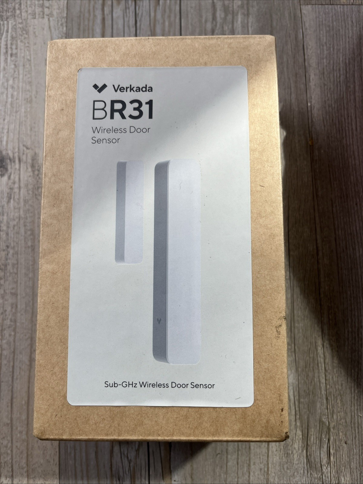 Verkada BR31Wireless Door Sensor