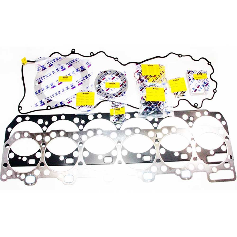 KRP1656 GASKET SET - TOP Suitable For PERKINS Shipping from Texas or Miami distr