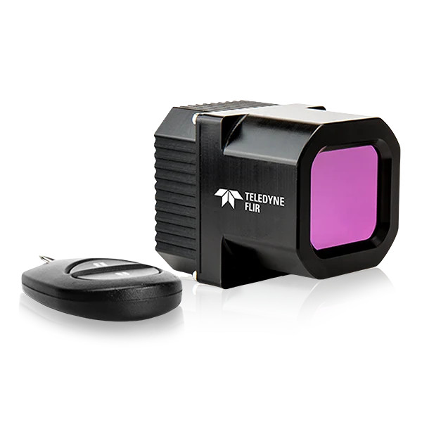 FLIR Boson ADK, 640 x 512, ≤50mK Sensitivity, 50° Field of view, GMSL