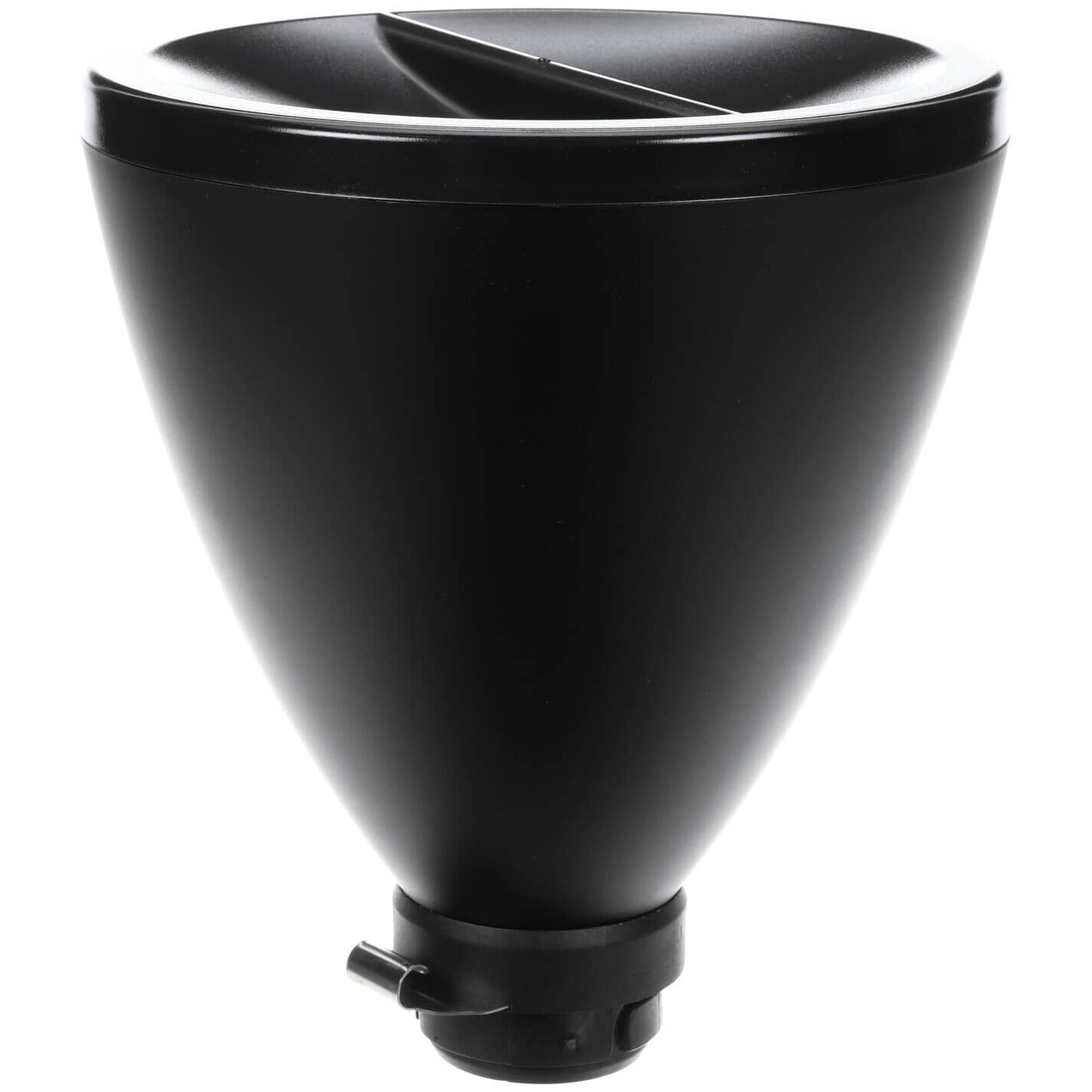 Mahlkonig 703755 Bean Hopper 1.5 kg Black;EK43 / K30