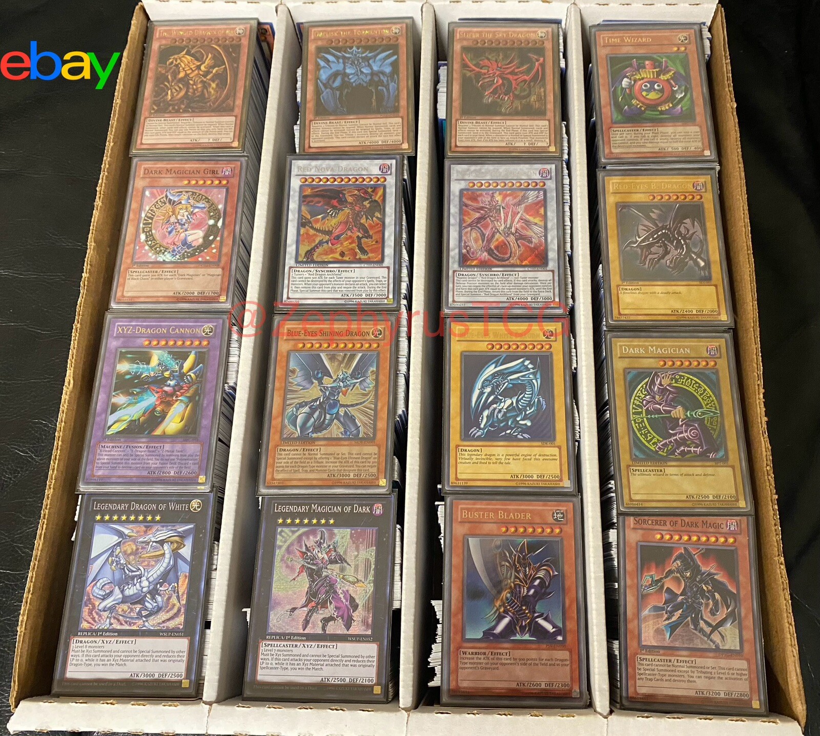YUGIOH 50 CARDS ALL HOLO FOIL COLLECTION LOT BOOST YOUR DECKS HAND CURATED