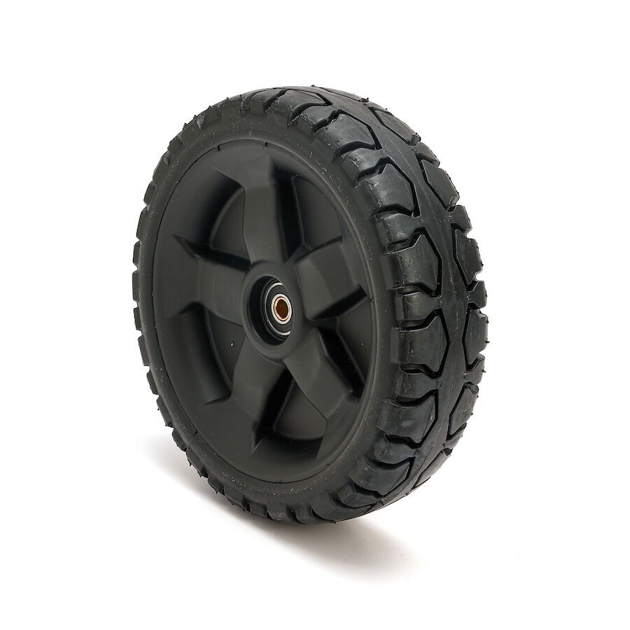 Toro OEM 133-2639 9 Inch Wheel Assembly with Bearings