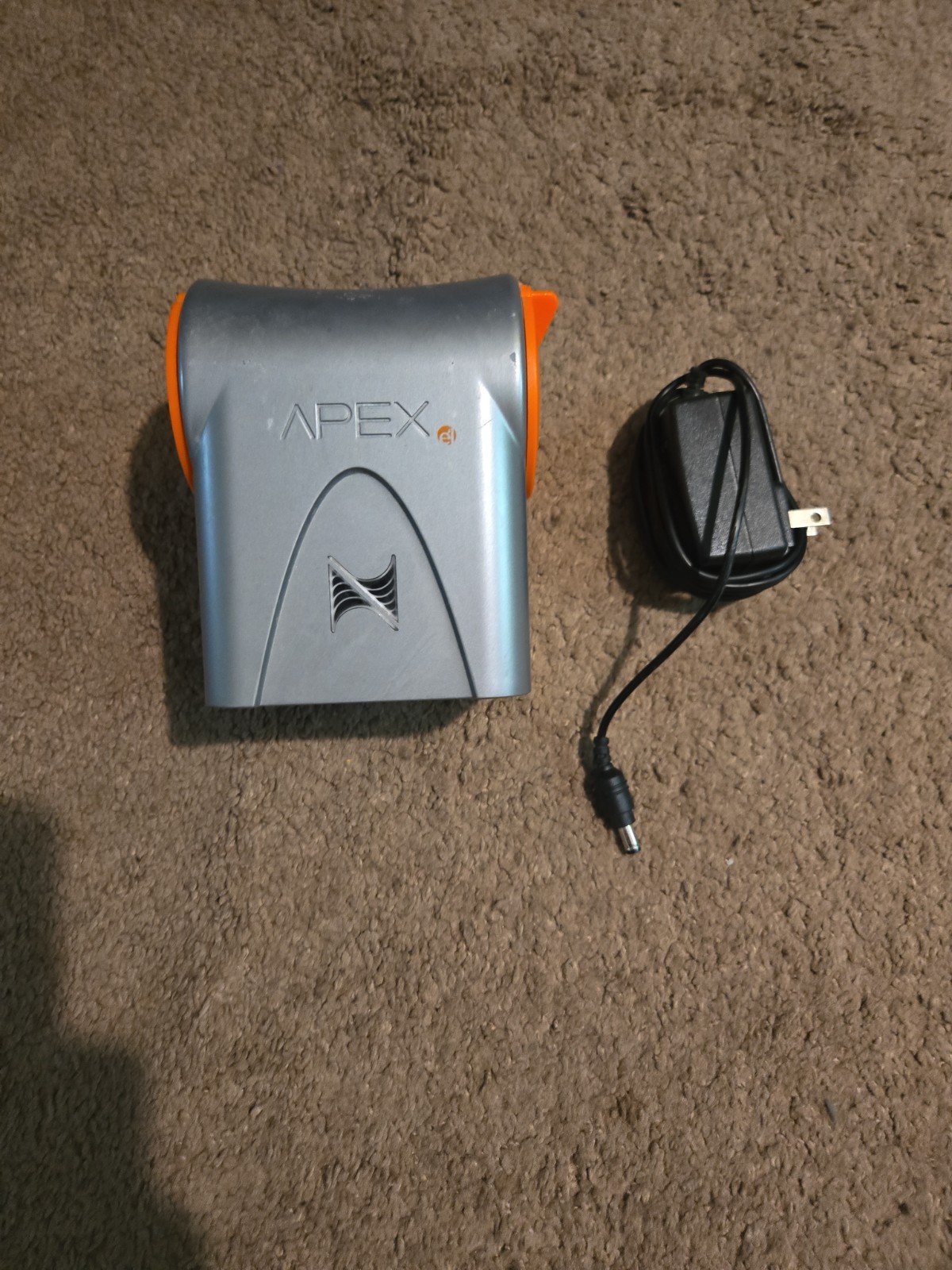 DEFECTIVE Apex A3 Base Unit Neptune Systems G3D DEFECTIVE Apex A3 Base Unit Neptune Systems G3D