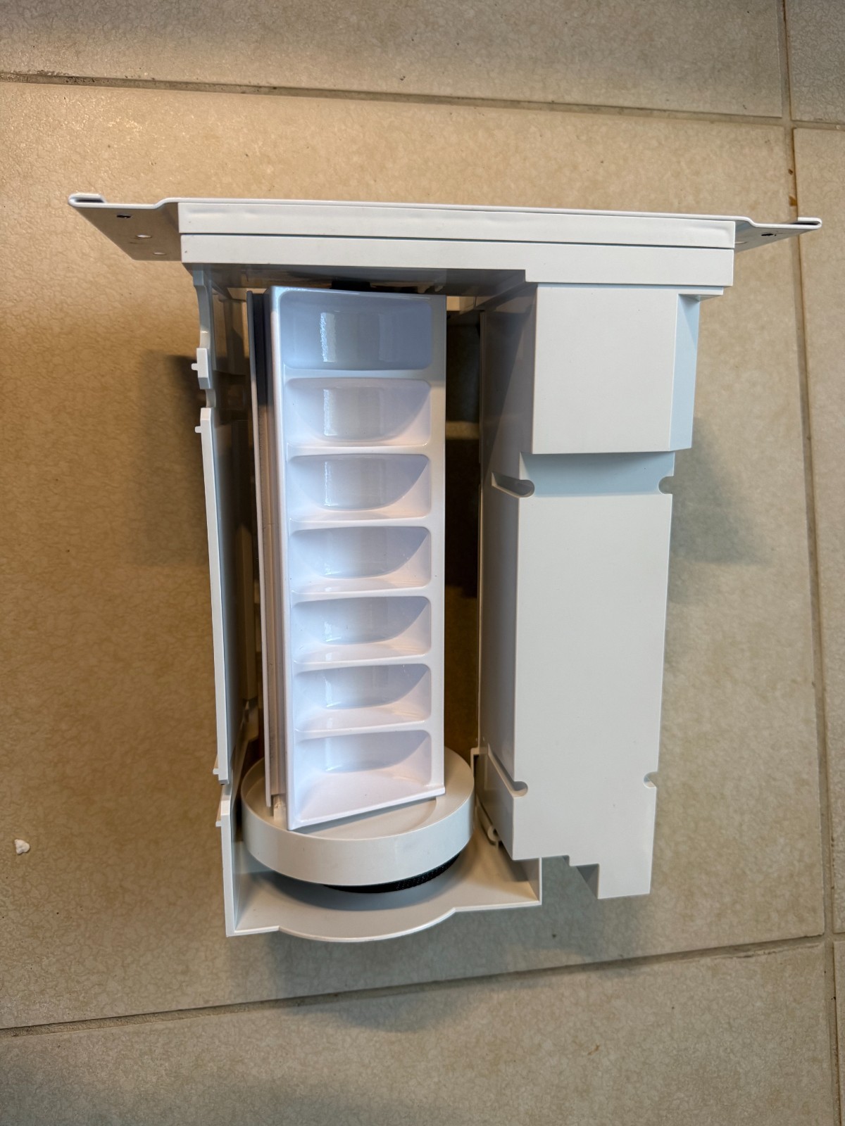 IceCream Maker 707596 Bosch Gaggenau Termador IceCream Maker 707596 Bosch Gaggenau Termador