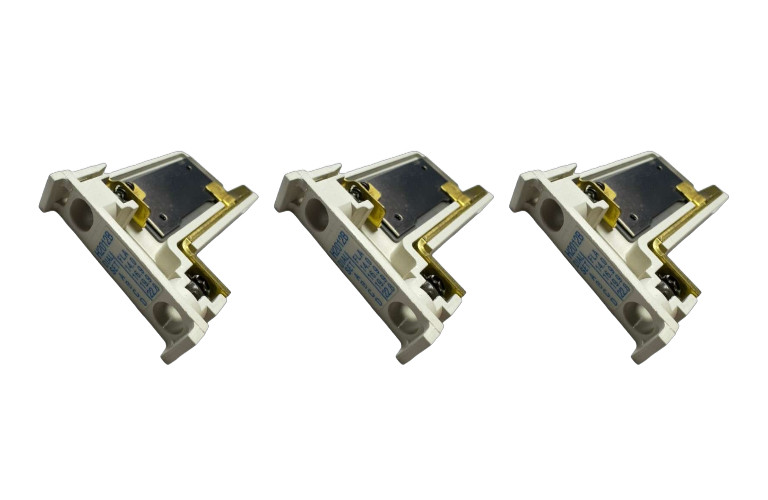 (Set of 3) Eaton Cutler-Hammer H2012B Heater Pack Freedom Series, 14.0 - 22.8A