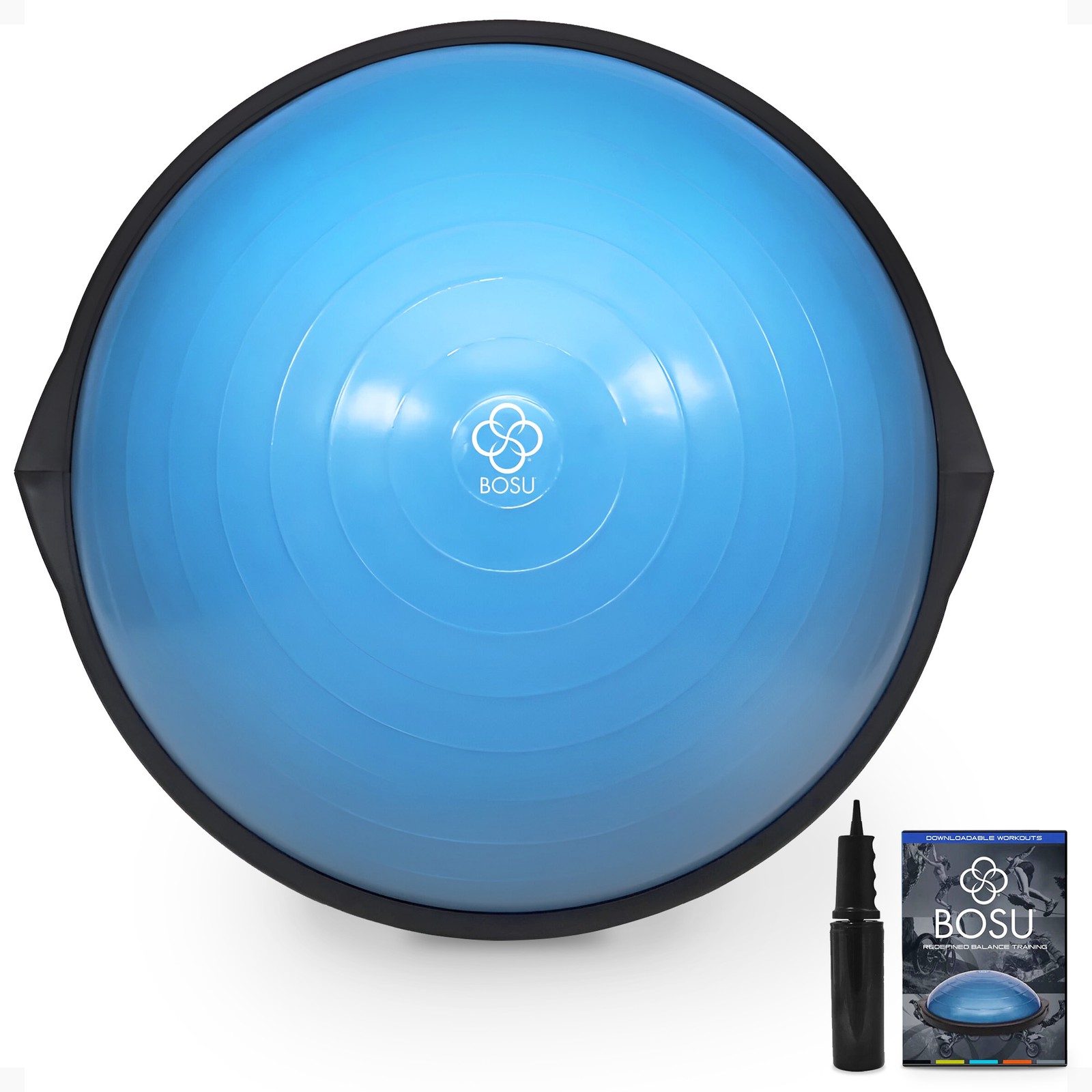 Bosu Multi Functional Home Gym 26\