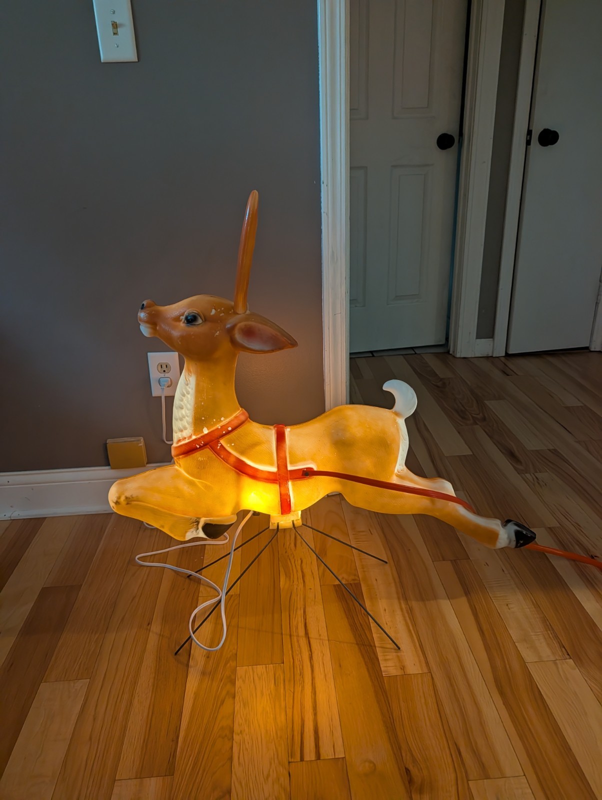Vintage Empire 34 Vintage Empire 34