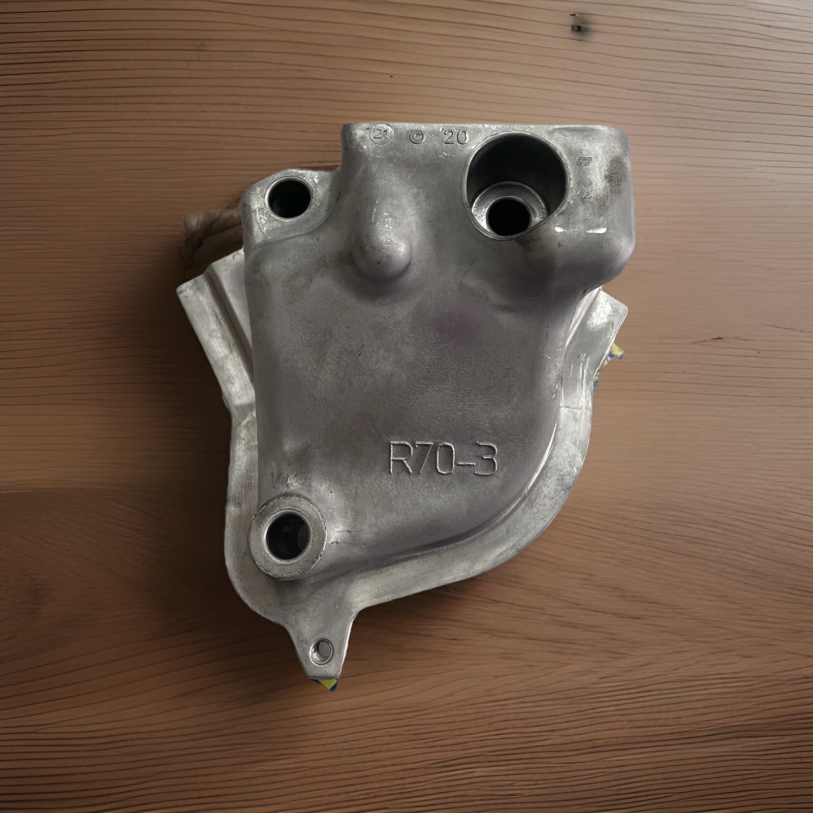 Honda Odyssey Engine R70 Motor Mount Bracket Passenger 2018 2019 2020 2021 OEM