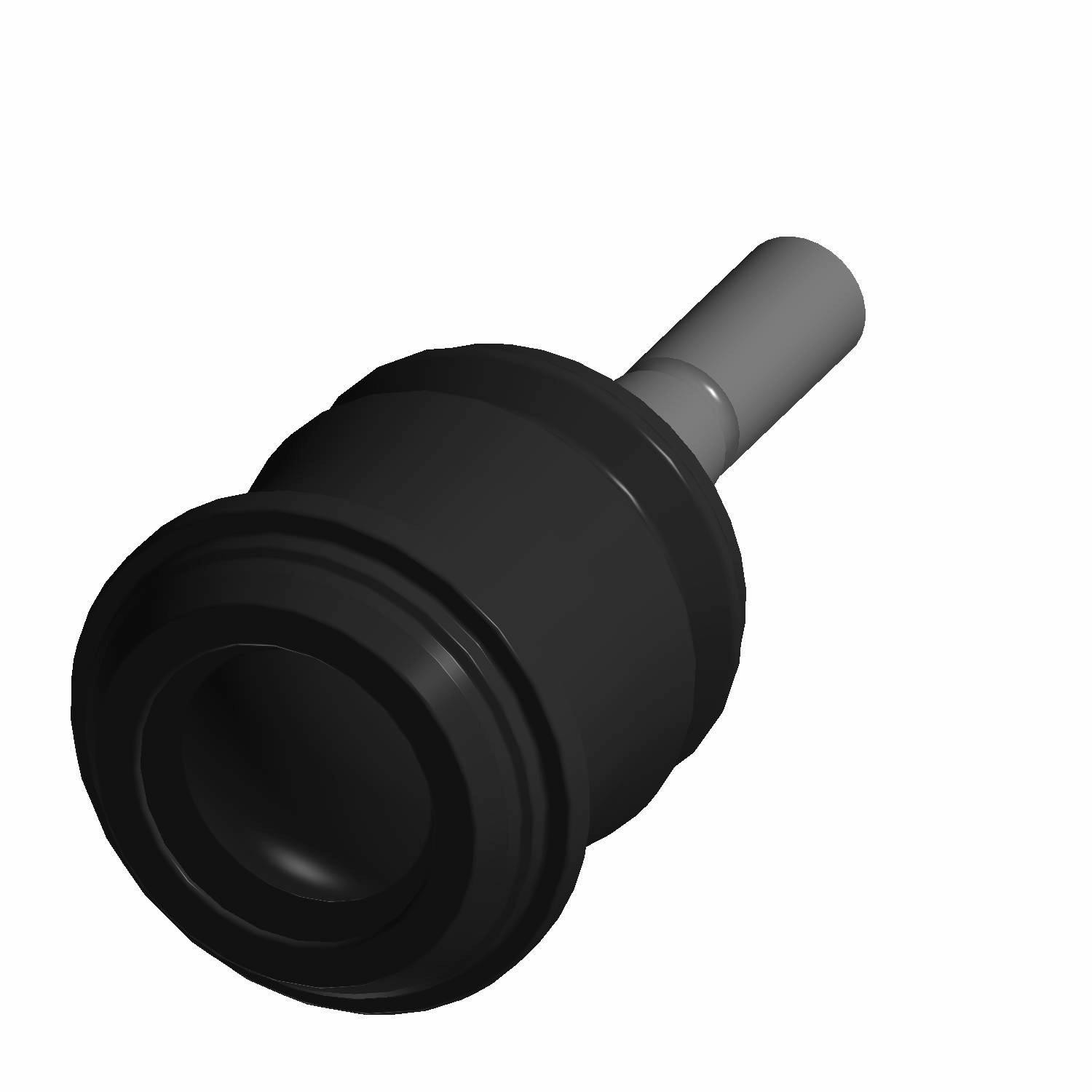 Polaris Tapered Ball Joint, Lower, for Slingshot Models, Genuine OEM - 7061202 Polaris Tapered Ball Joint, Lower, for Slingshot Models, Genuine OEM - 7061202