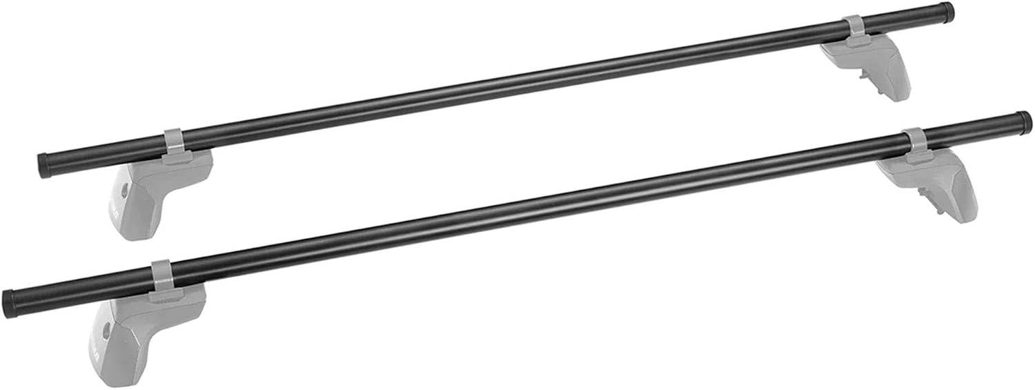 RoundBar Pair Large 66”