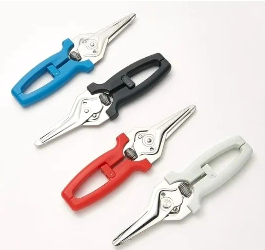 NEW Set of 4 Kuhn Rikon Kitchen Shears Scissors Gift boxes included LOW SHIPPING