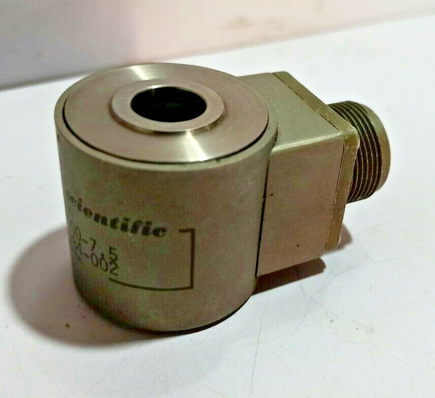 Houston Scientific Load Cell 3500-7.5 - National Oil Well