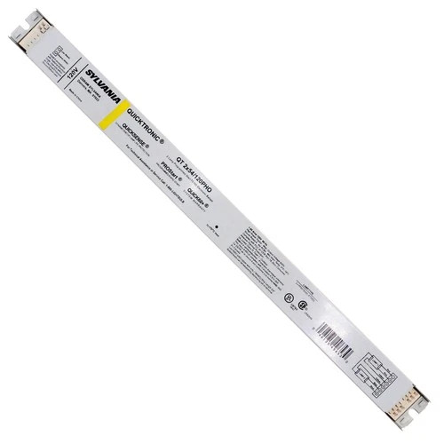 Sylvania 49673 QT2x54/120PHO-DIM