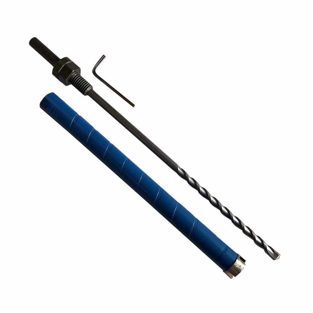 Dry Diamond Core Bit, 9.5\