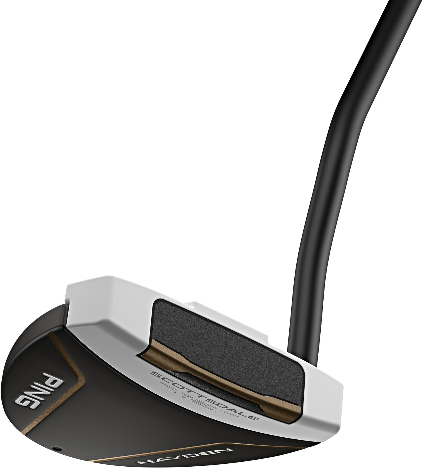 Ping Scottsdale TEC Hayden Putter 35 Inches Excellent