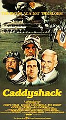 New. Caddyshack (VHS, 1994). Factory Sealed. New. Caddyshack (VHS, 1994). Factory Sealed.