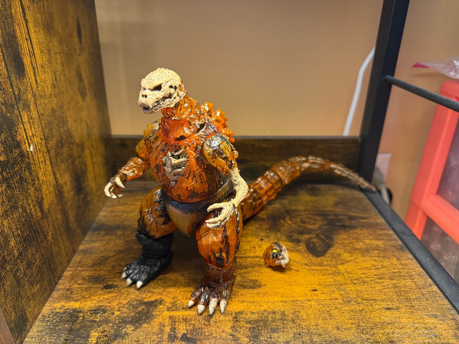 Super7 Toho Ultimates Godzilla 8\ Super7 Toho Ultimates Godzilla 8\