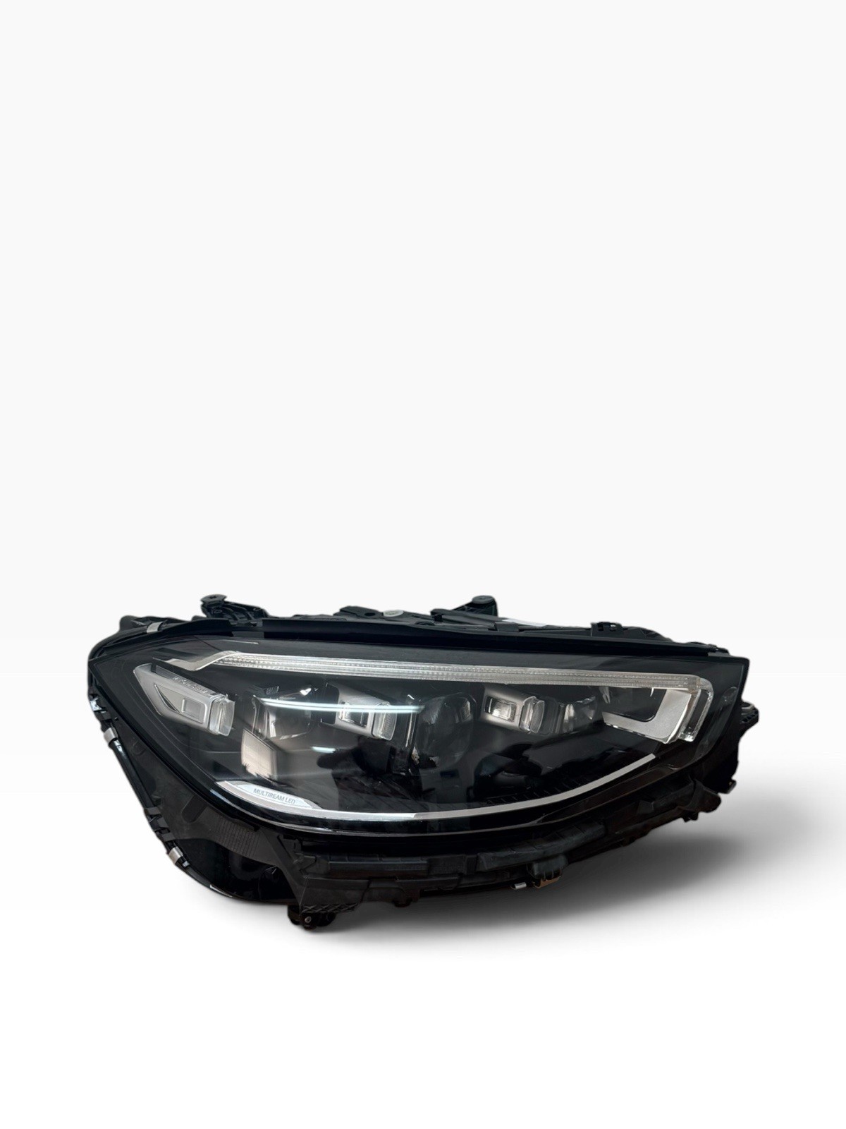 2021-2026 Mercedes S500 S580 S-Class Right LED Headlight A2239063005 OEM 2021-2026 Mercedes S500 S580 S-Class Right LED Headlight A2239063005 OEM