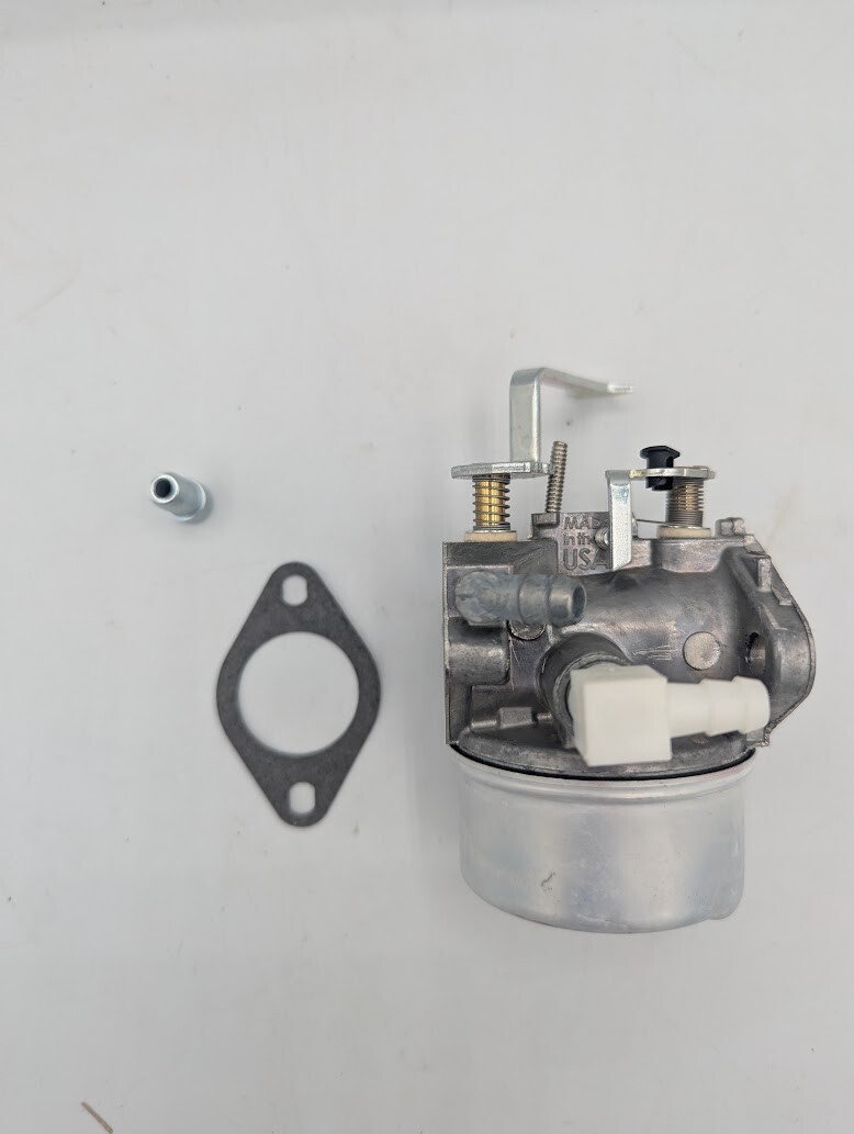 Tecumseh OEM Carburetor 640260B 640269 HM85 HM90 HM100 Made in USA