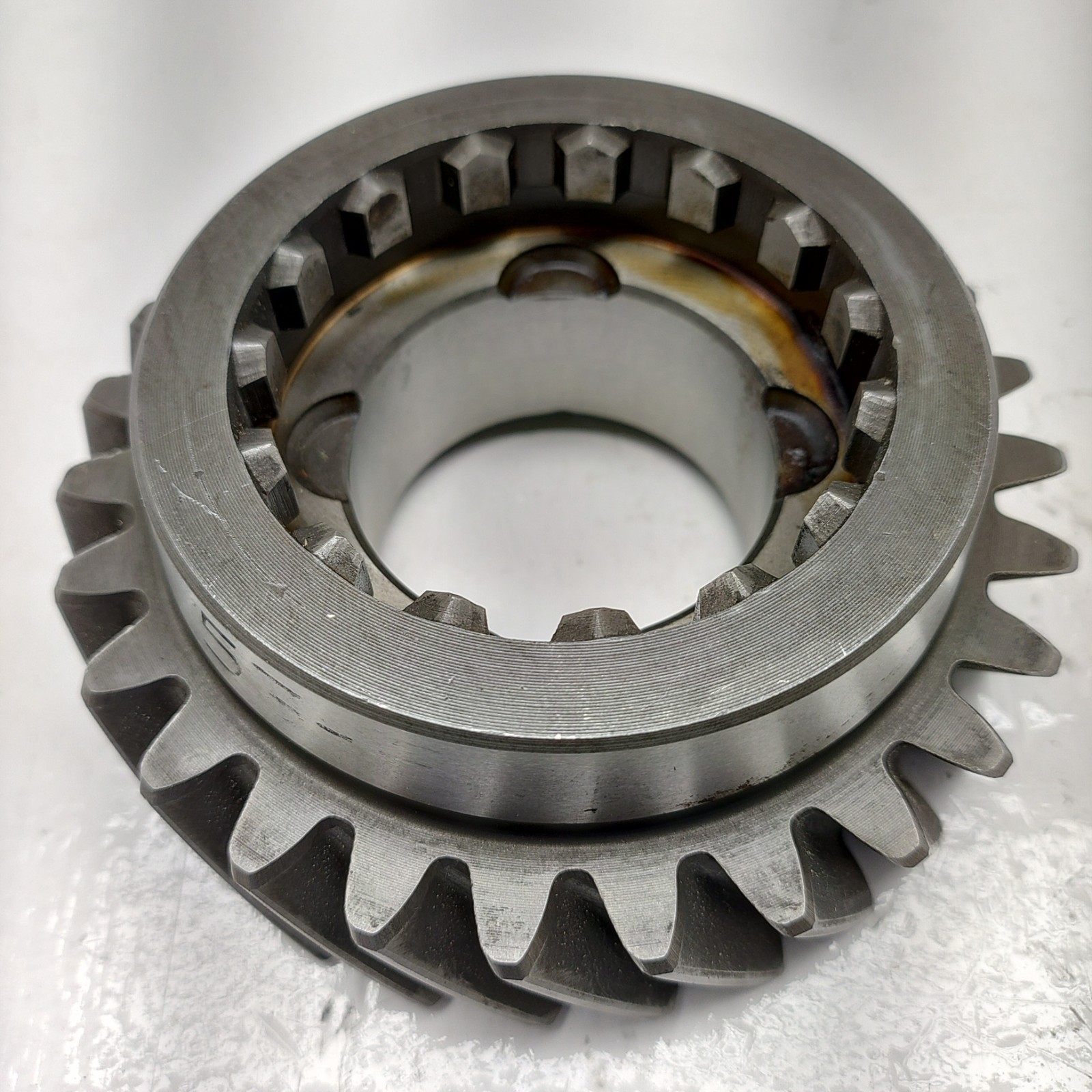 NEW 53-8-21 Dana/Spicer Mainshaft 4th Gear (TTC Part #53821) CM5552 Series