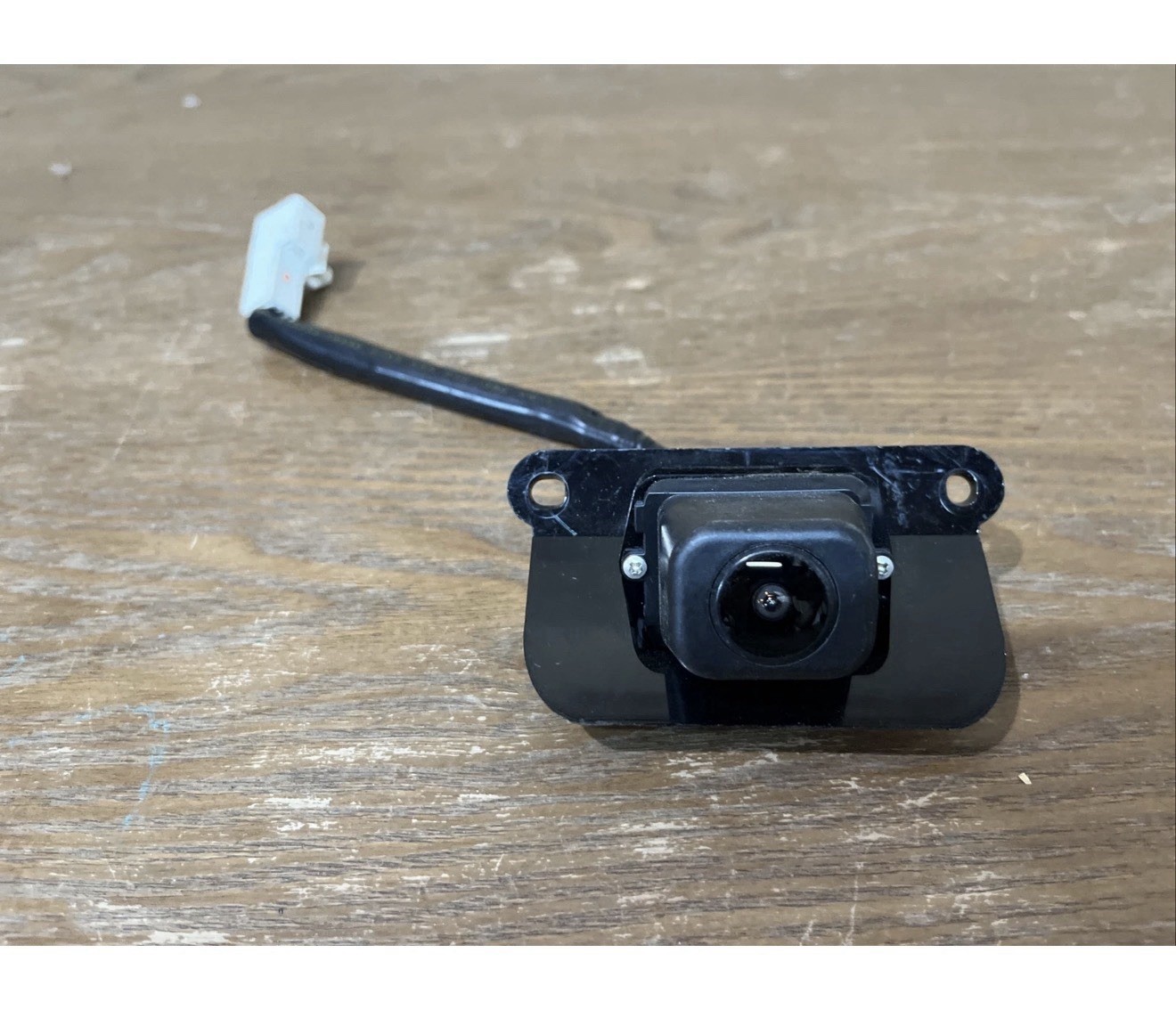 86790-60030 NEW Rear View Back Up Camera Fit For 2003 2004 2005 2006 Lexus GX470