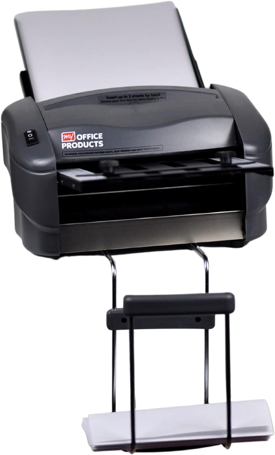 Martin Yale P7500 My Office Products Rapidfold Auto-Paper-Folder Martin Yale P7500 My Office Products Rapidfold Auto-Paper-Folder