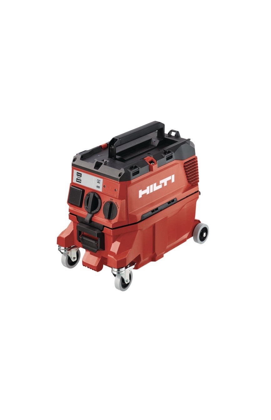 HILTI VC 150-6 XE Dust Collector Vacuum