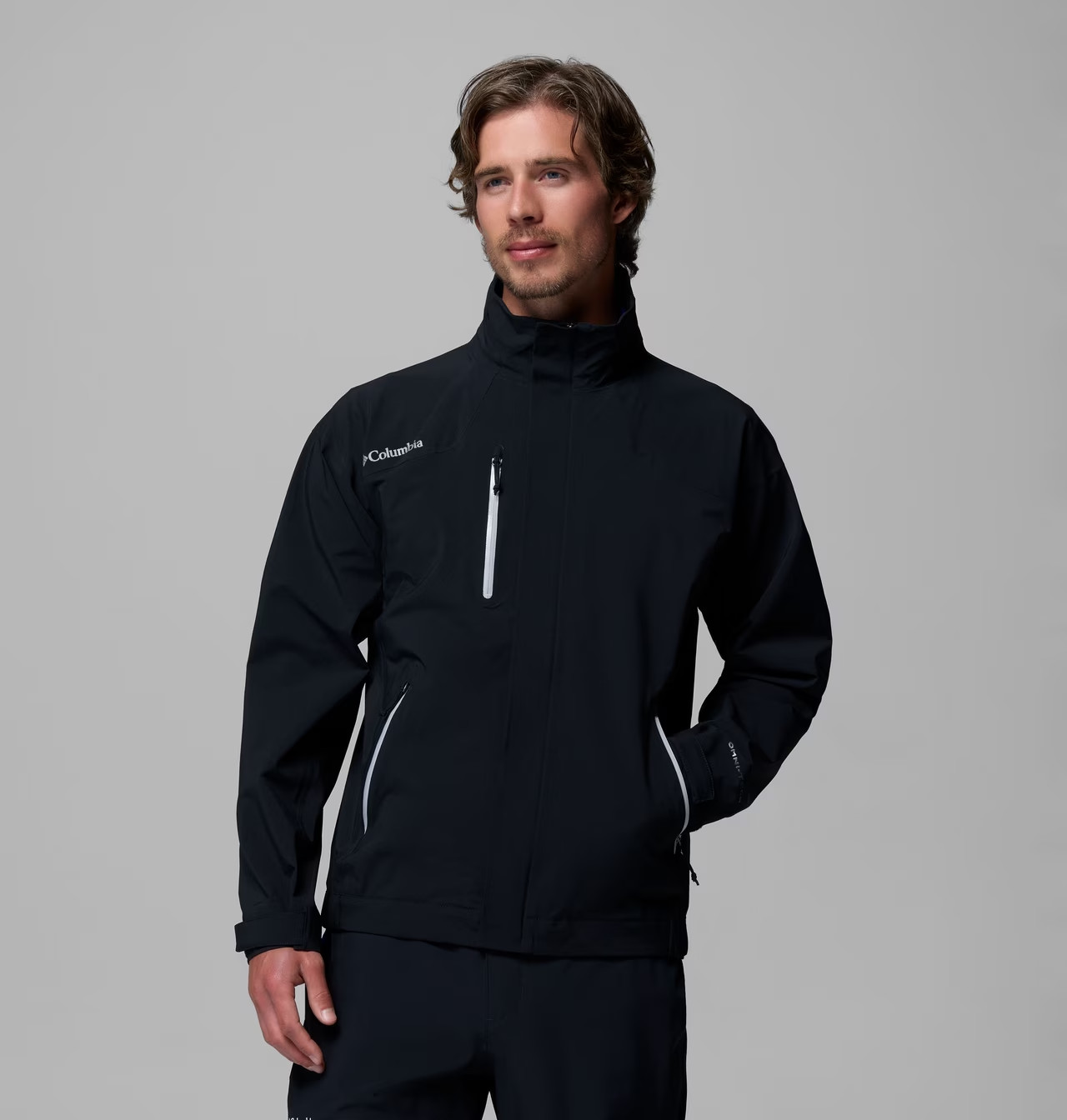 CL Men's Match Play 2.0 Golf Rain Jacket Flash Sale.