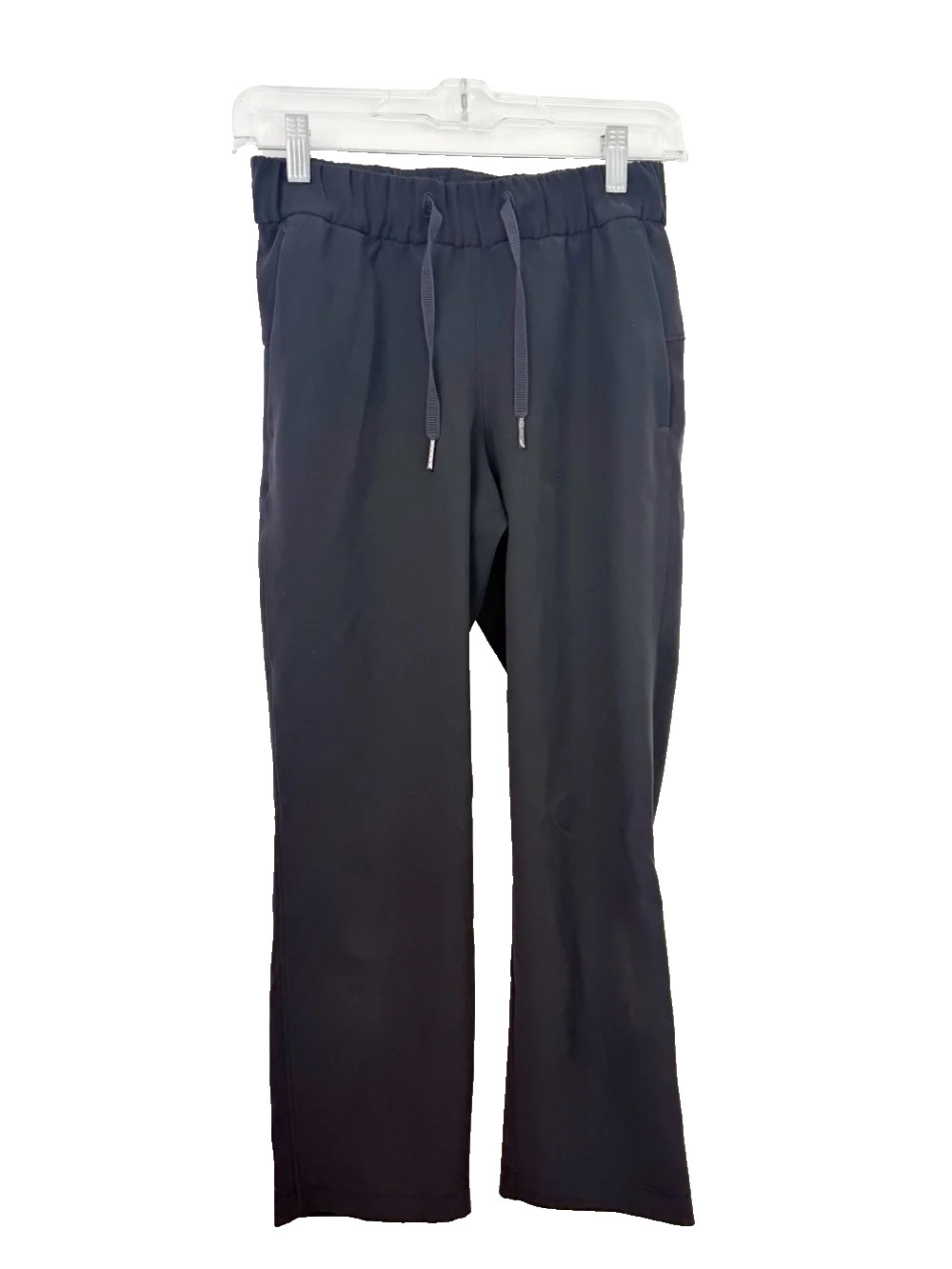 Lululemon On The Fly Pants Black Size 2