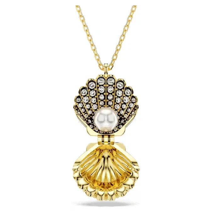 Swarovski Idyllia Shell necklace Swarovski Idyllia Shell necklace