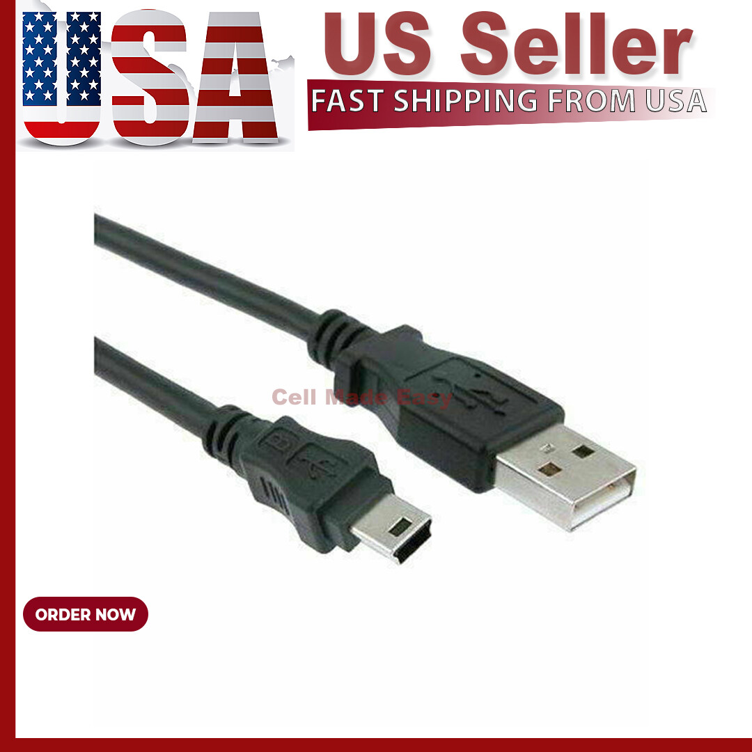 For Sony Playstation 3 PS3 Wireless Controller USB Charging Cord Cable Charger For Sony Playstation 3 PS3 Wireless Controller USB Charging Cord Cable Charger