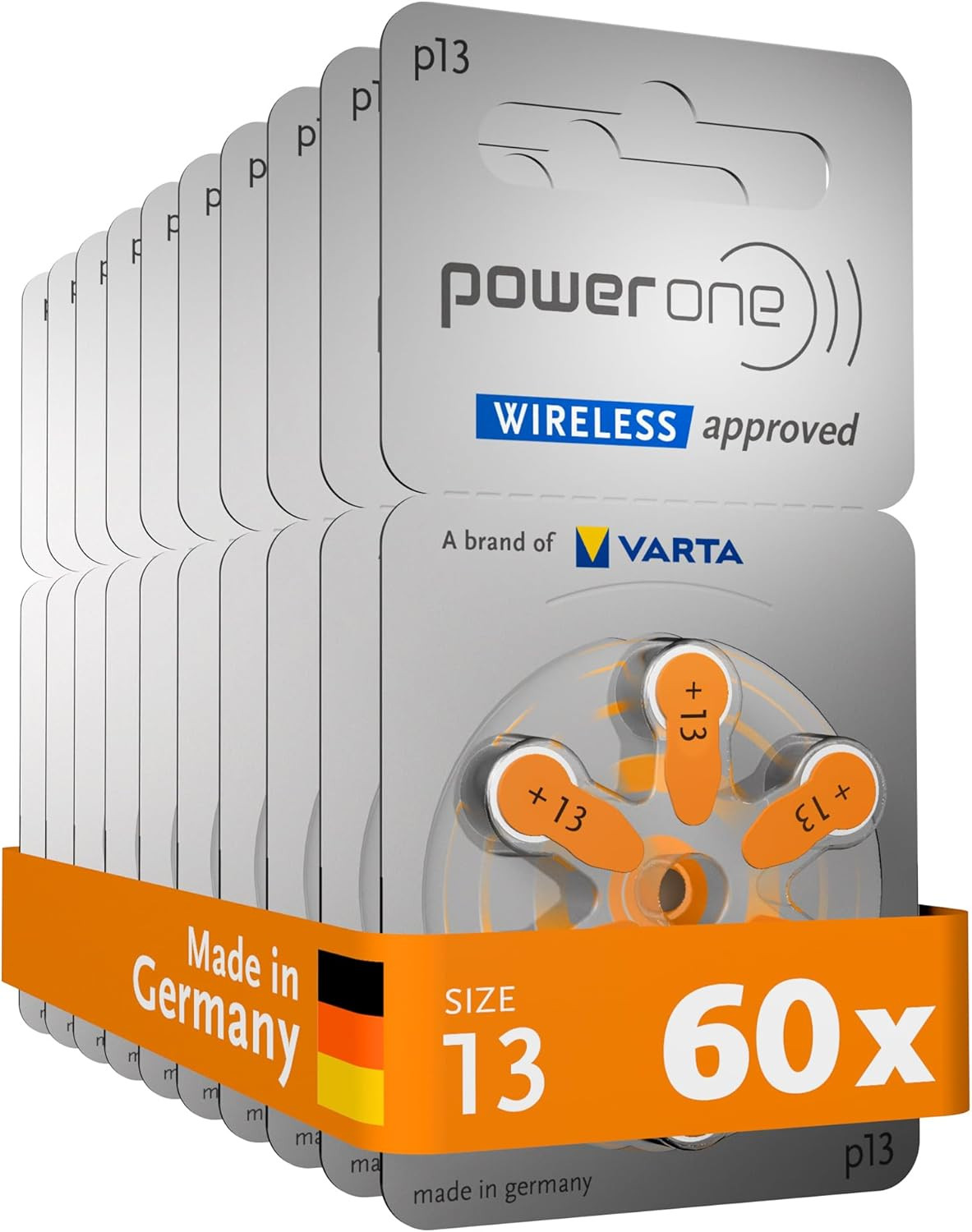 Power One P13