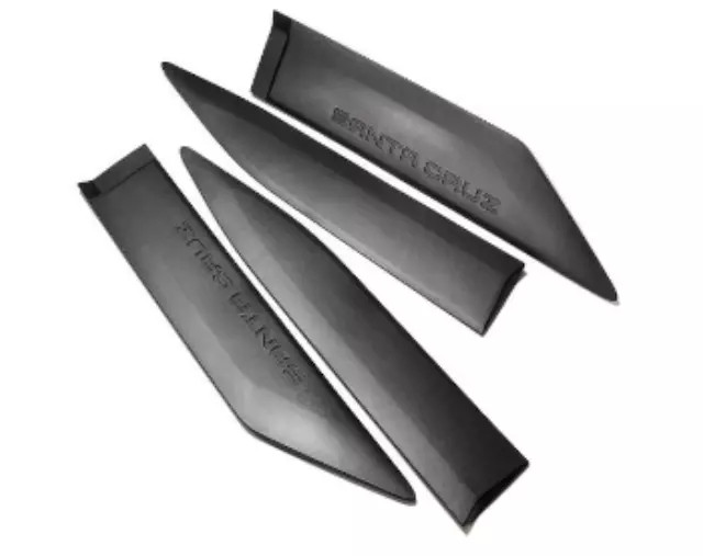 Genuine Hyundai Door Garnish K5F32-AC000