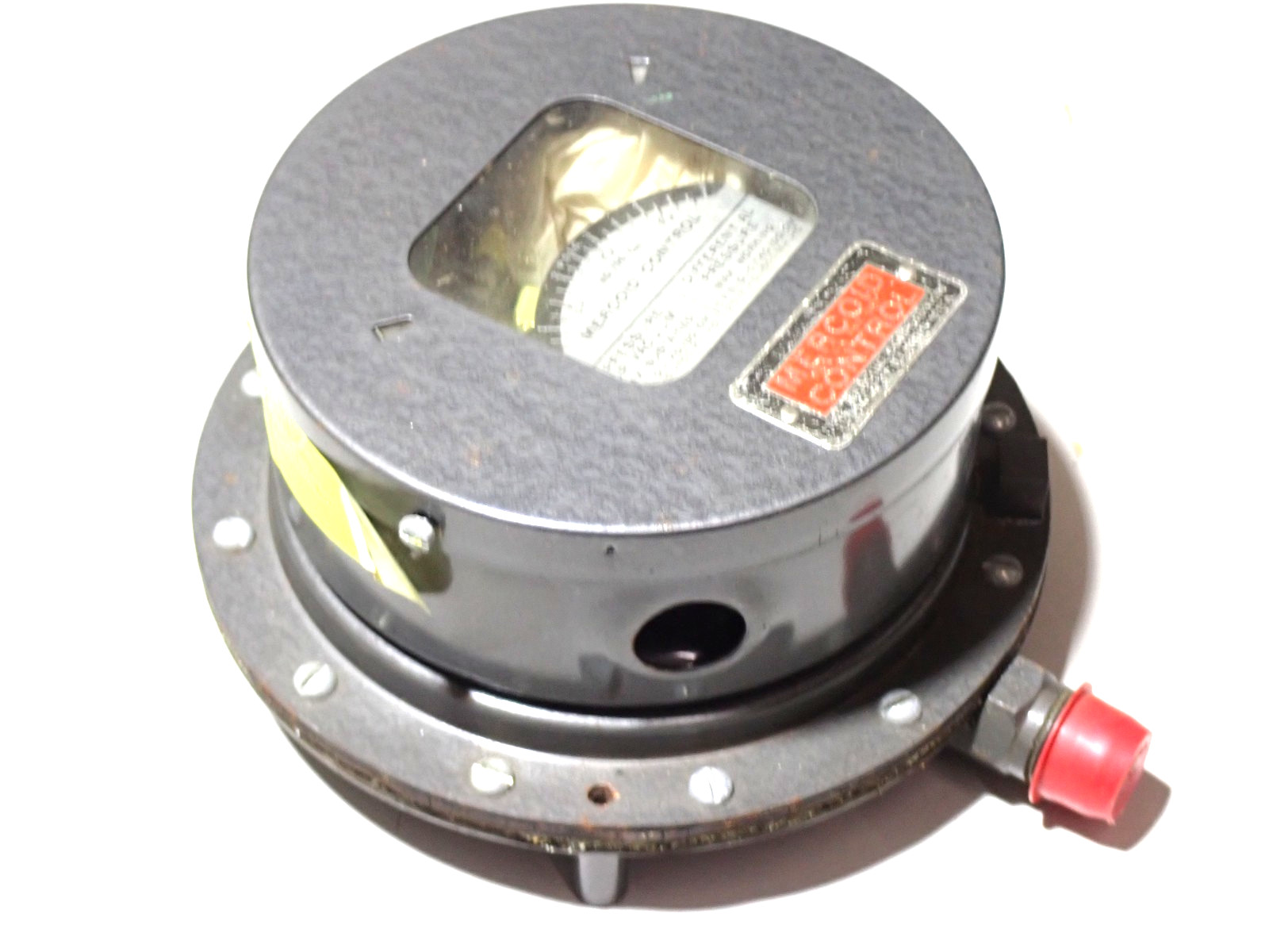 PG-153 MERCOID PRESSURE SWITCH NEW PG-153 MERCOID PRESSURE SWITCH NEW