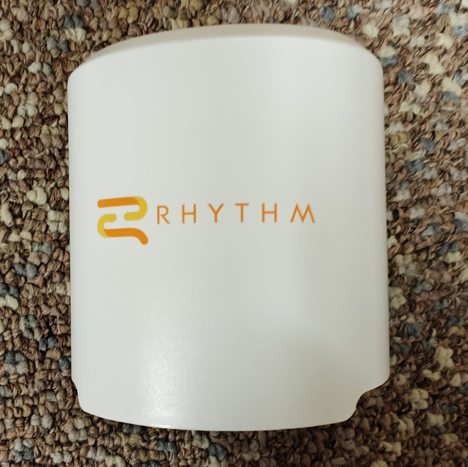Rhythm Healthcare P2BY001-2 Battery Fits React Health POC2000 P2 E6 E7 - Used