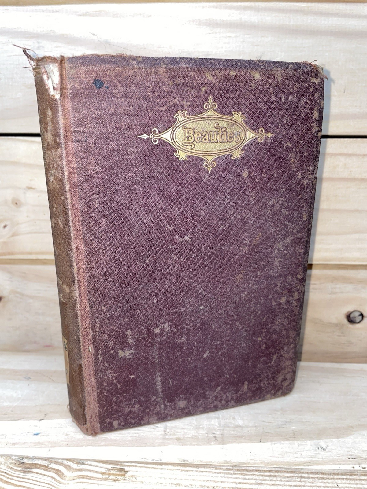 1867 The True and the Beautiful Nature Art Morals Religion by John Ruskin 1867 The True and the Beautiful Nature Art Morals Religion by John Ruskin