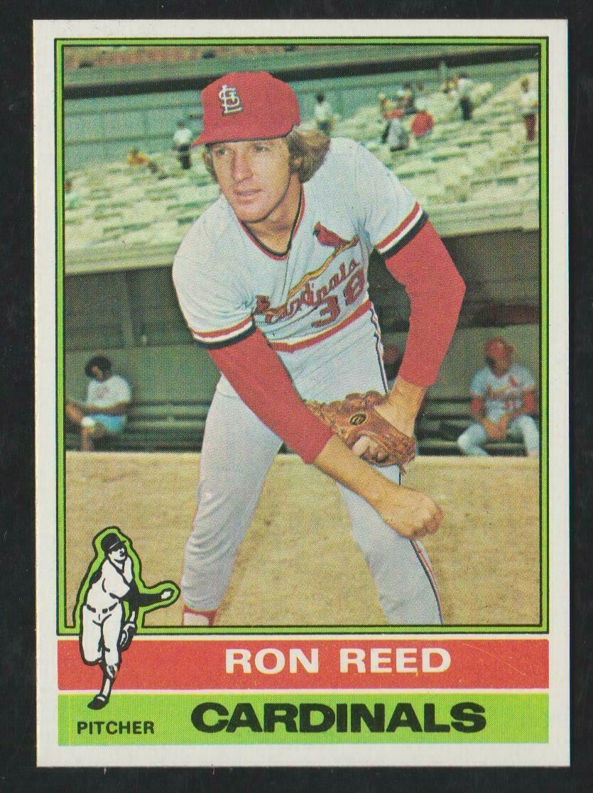 1976 TOPPS BASEBALL YOU PICK #1 - #200 NMMT ***  ***
