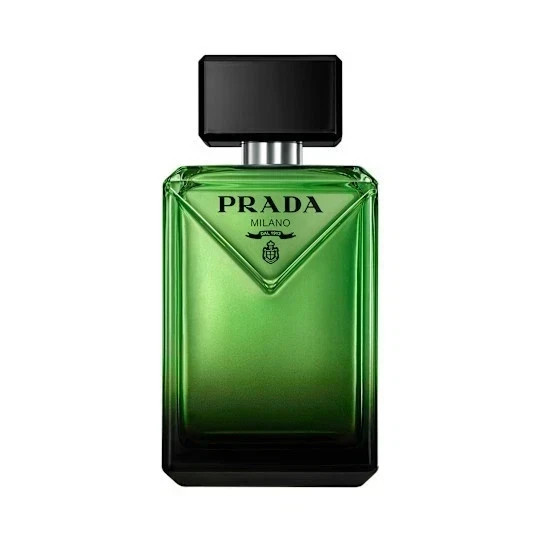 PRADA PARADIGME FOR MEN 100ML EAU DE PARFUM SPRAY BRAND NEW & SEALED PRADA PARADIGME FOR MEN 100ML EAU DE PARFUM SPRAY BRAND NEW & SEALED